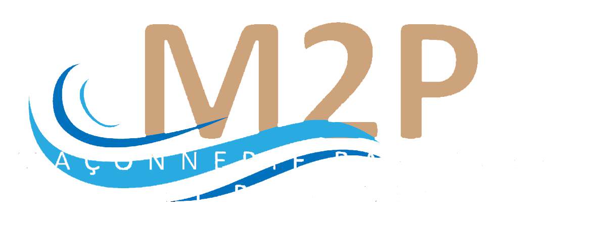 Logo M2P